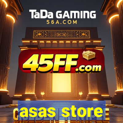 asas store